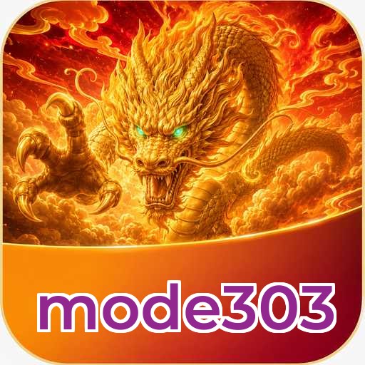 Logo mode303