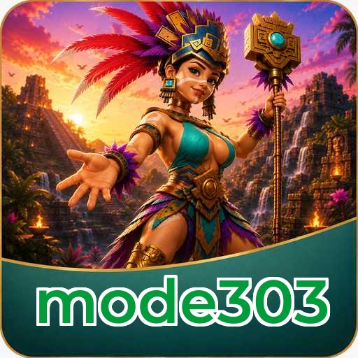 Logo mode303