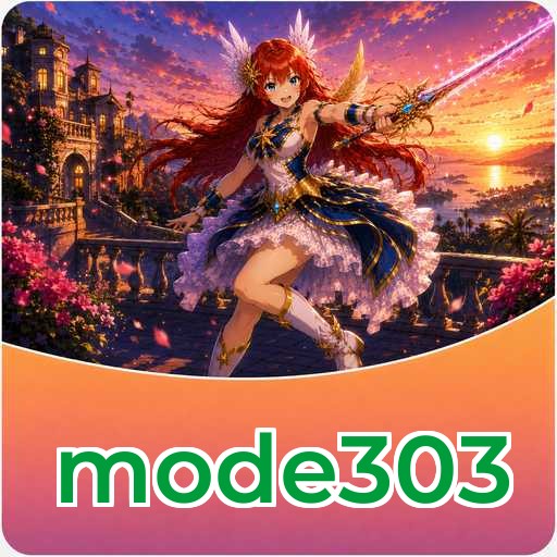 Logo mode303