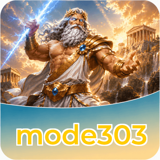 Logo mode303