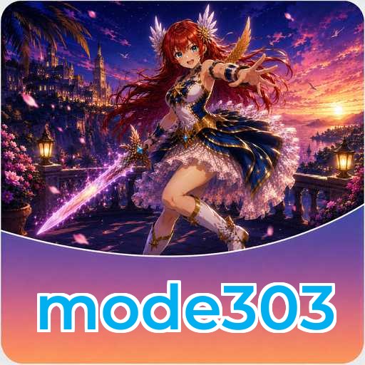 Tim mode303