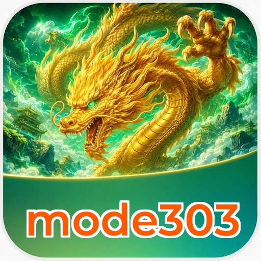 Logo mode303