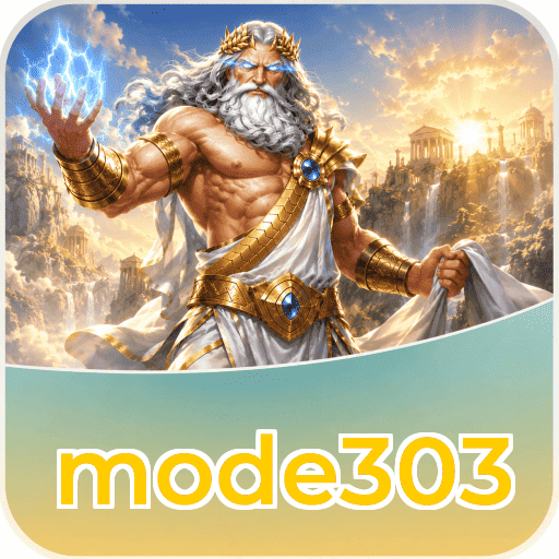 Logo mode303