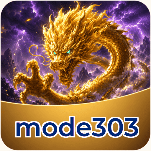 Logo mode303