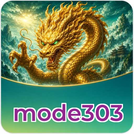 Logo mode303