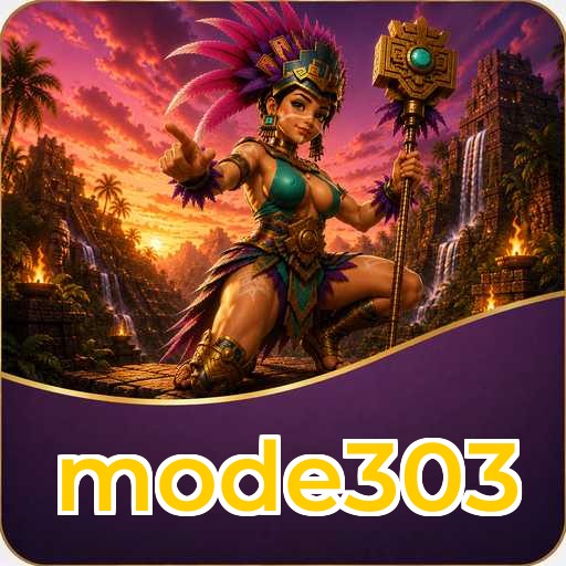 Ilustrasi alur memilih file mode303 di HP Android
