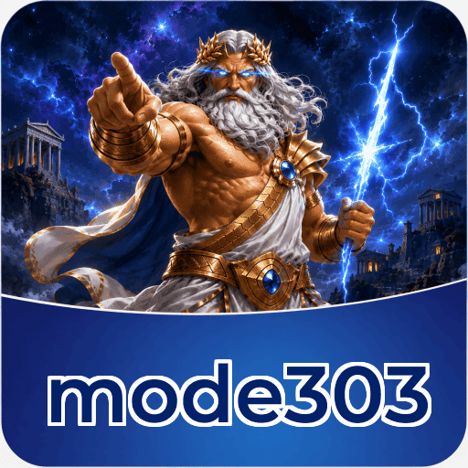 Logo mode303
