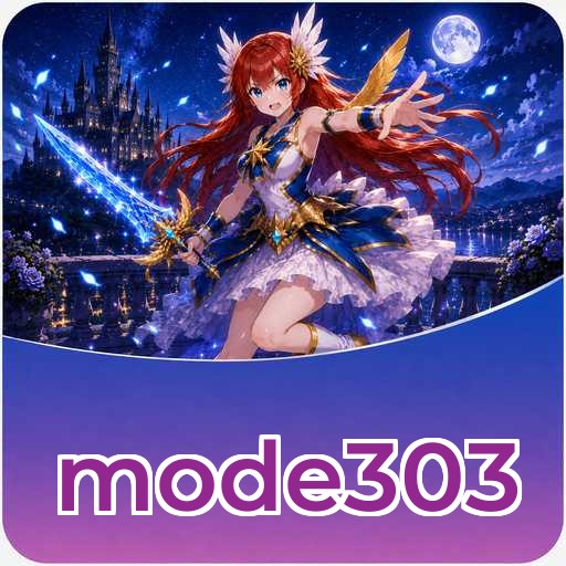 Logo mode303