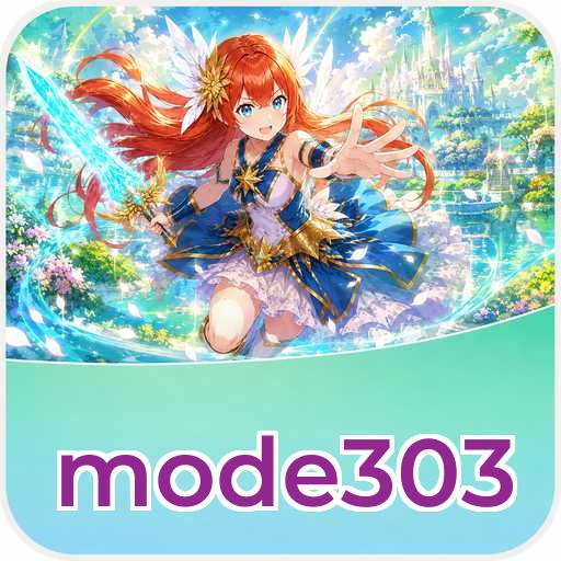 Logo mode303
