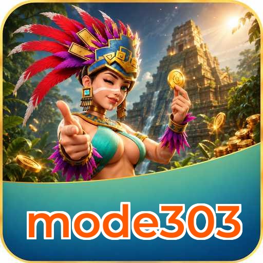 Logo mode303