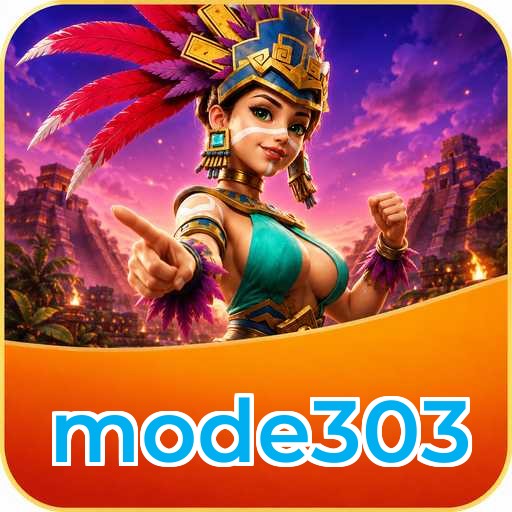 Logo mode303