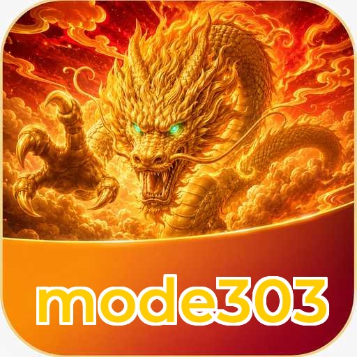 Logo mode303