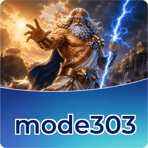 Logo mode303