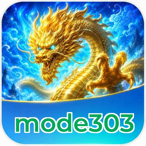 Logo mode303