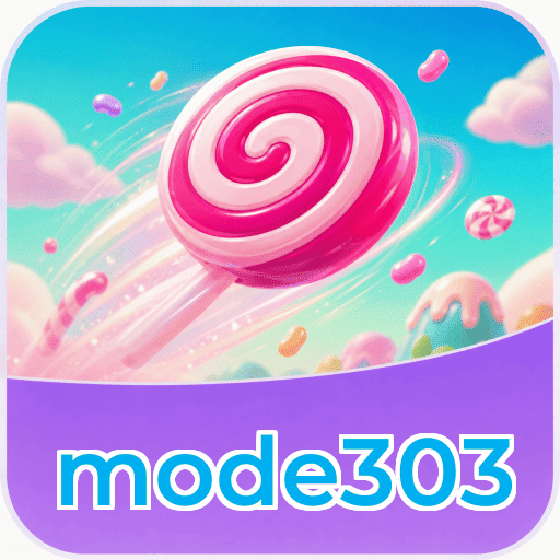 Logo mode303