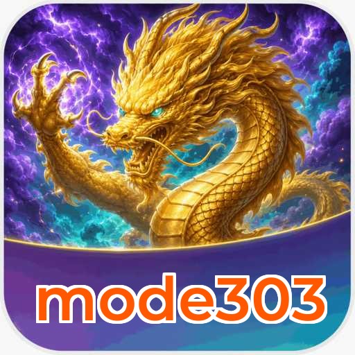 Logo mode303