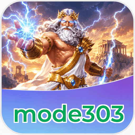 Logo mode303