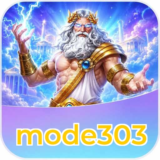 Logo mode303