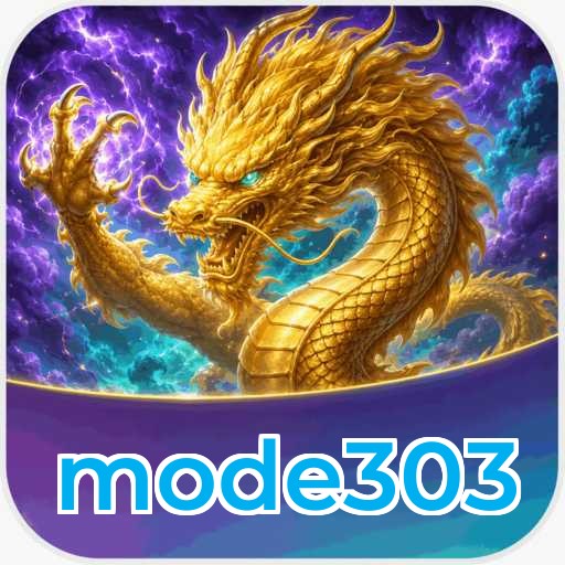 Logo mode303