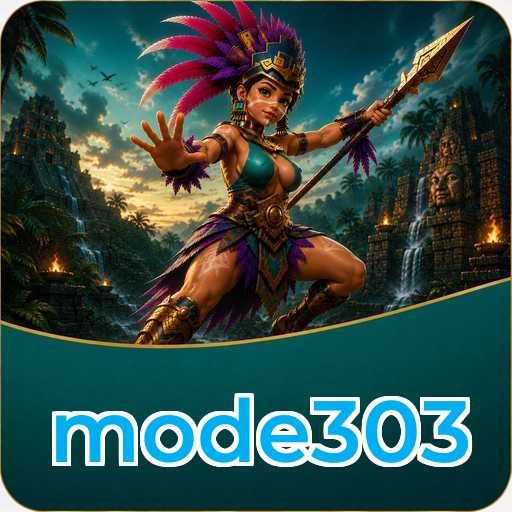 Logo mode303