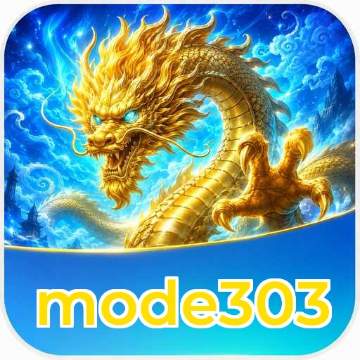Logo mode303