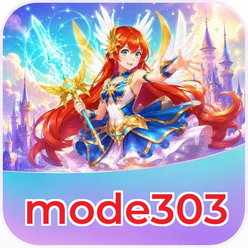 Logo mode303
