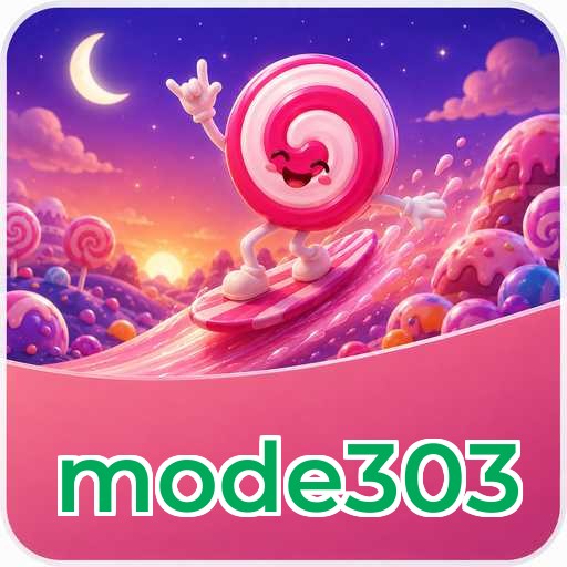 Logo mode303