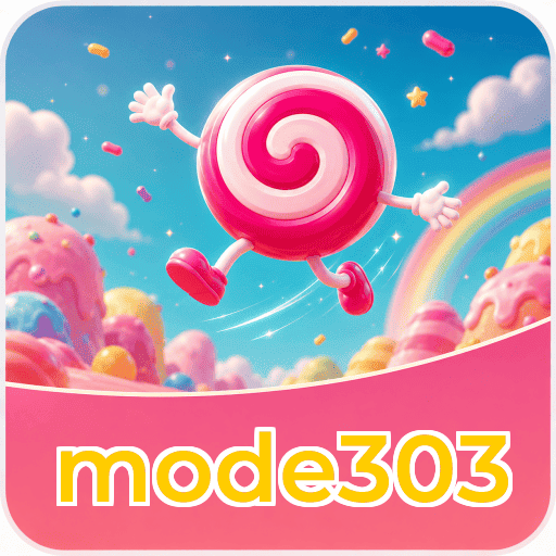 Logo mode303