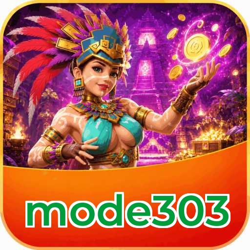 Logo mode303