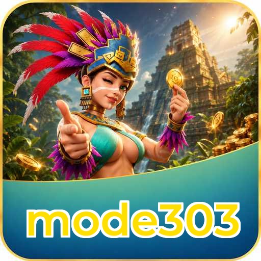 Logo mode303