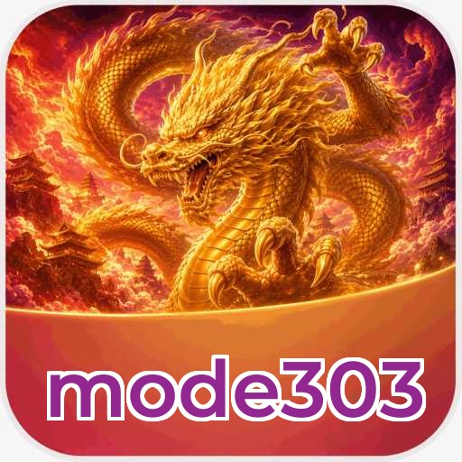 Logo mode303