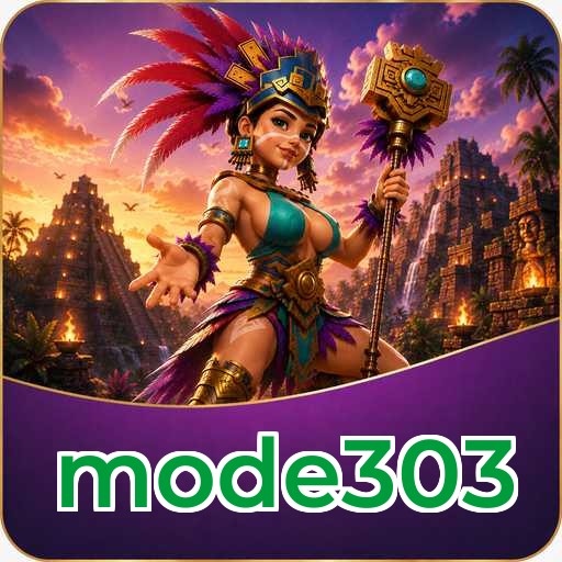 Logo mode303