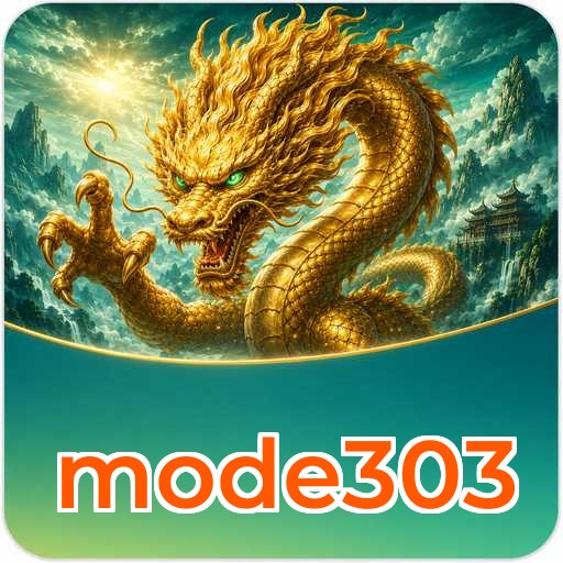Logo mode303