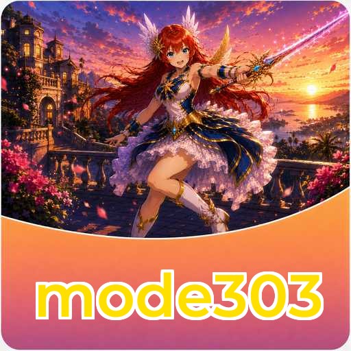Logo mode303