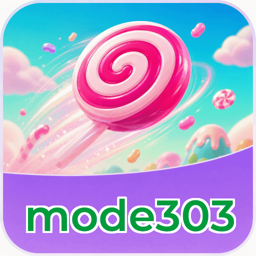 Logo mode303