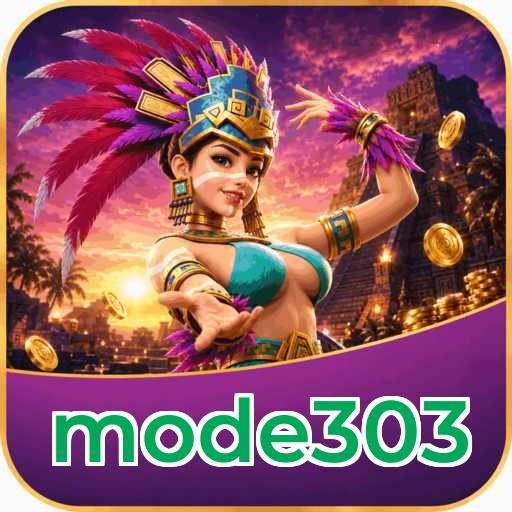 Logo mode303
