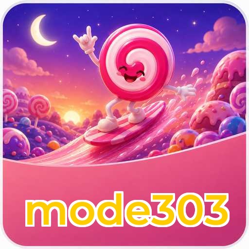 Logo mode303