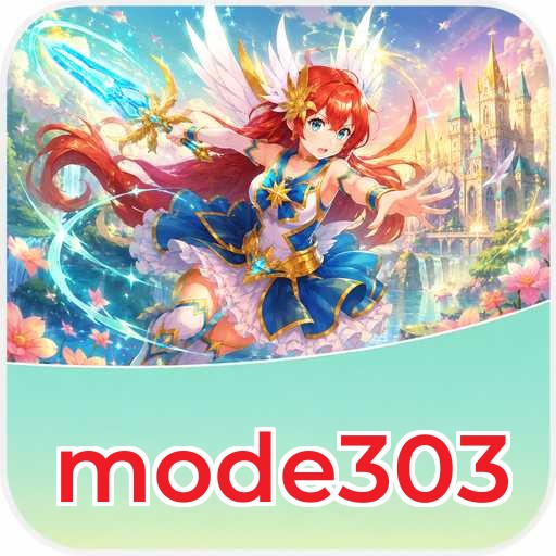 Logo mode303