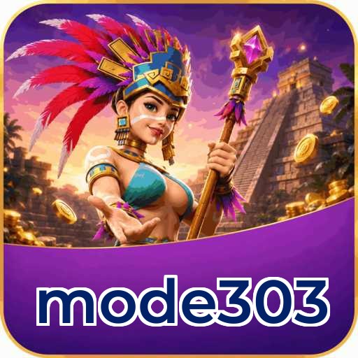 Logo mode303