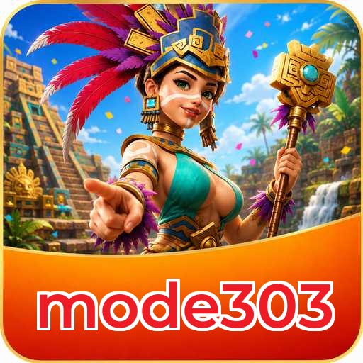Logo mode303