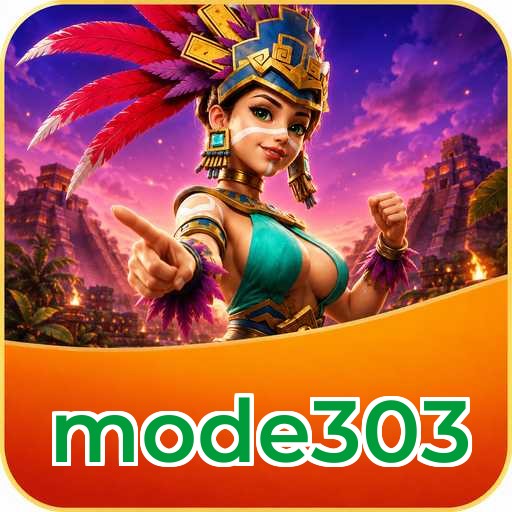Logo mode303