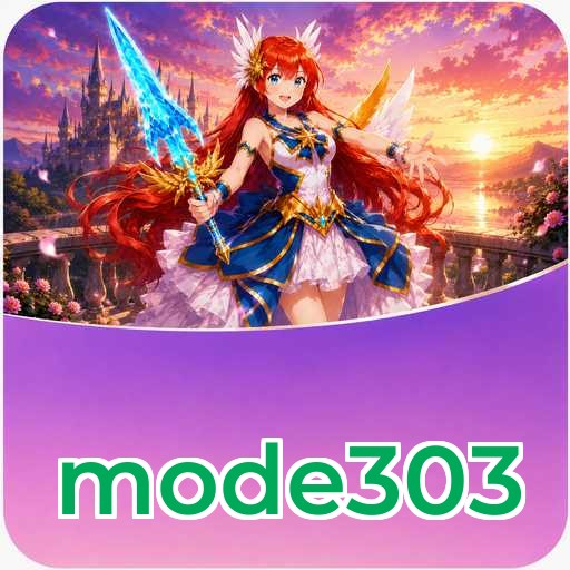 Logo mode303