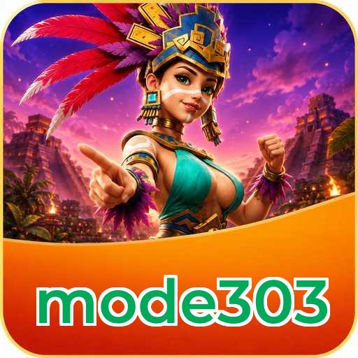 Logo mode303