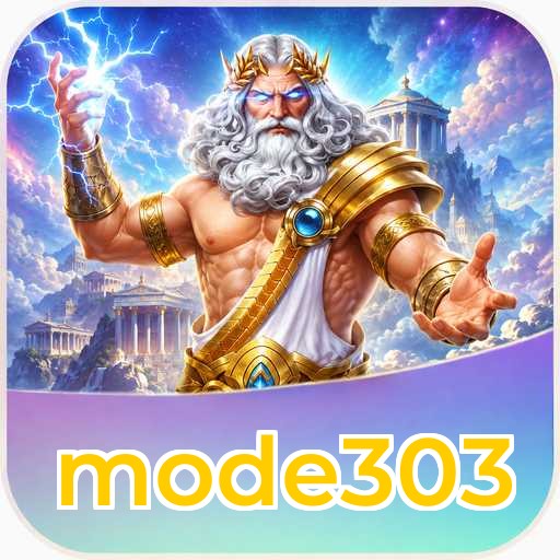 Logo mode303