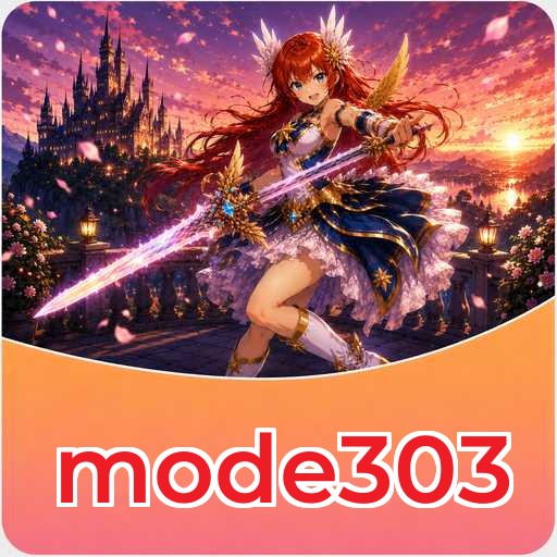 Logo mode303
